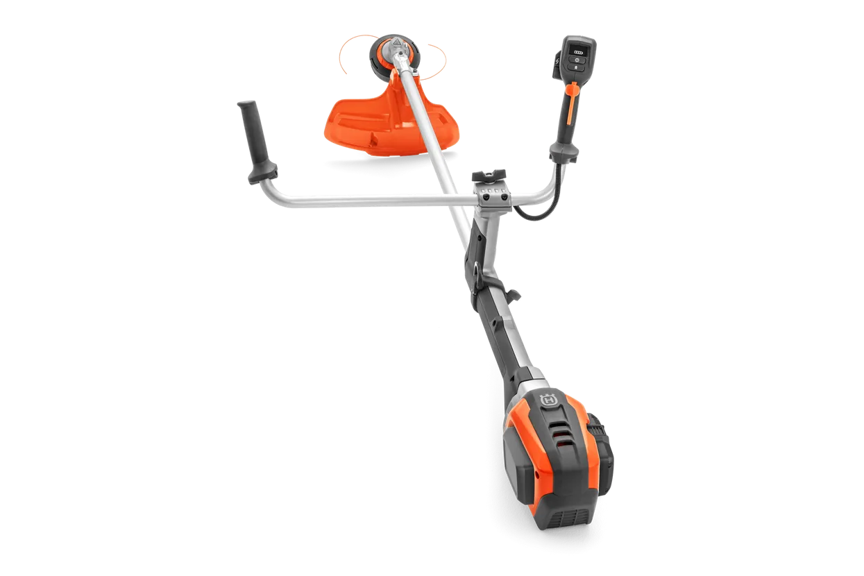 Husqvarna Batteridriven Röjsåg 535iRXT exkl batteri & laddare