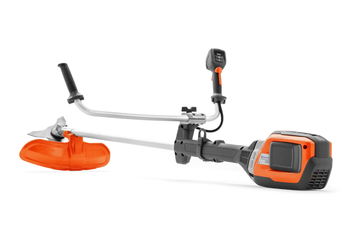 Röjsåg HUSQVARNA 535iFR utan batteri och laddare