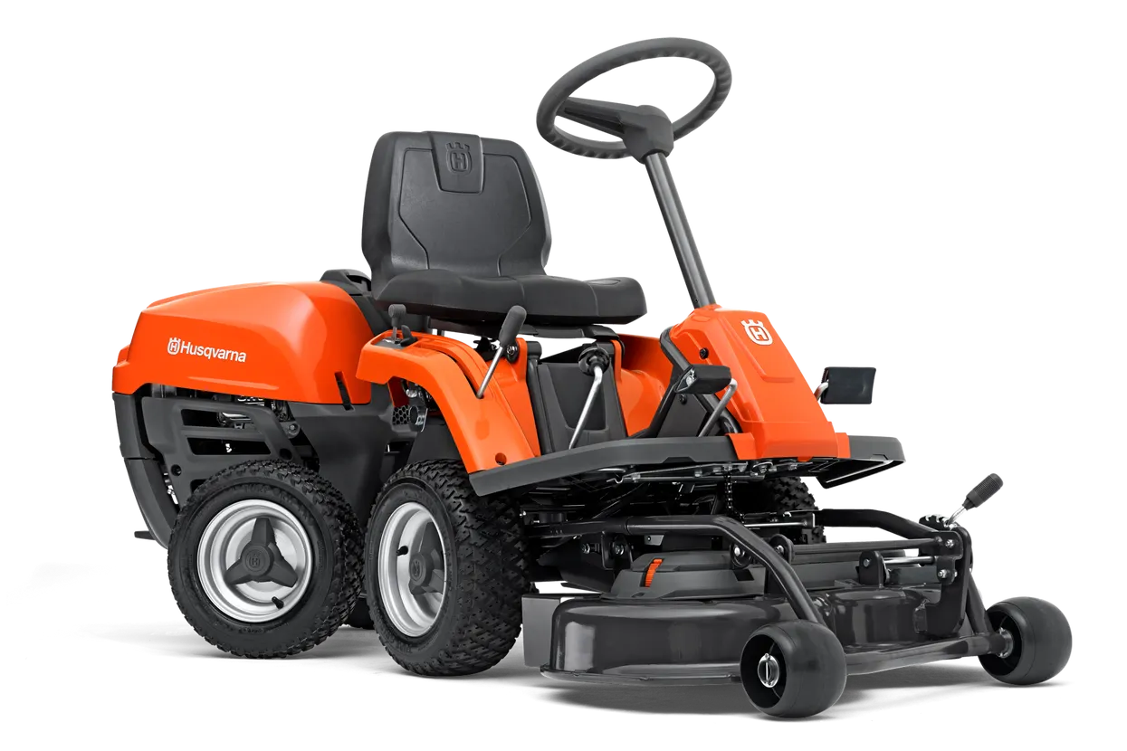 HUSQVARNA R 112C5