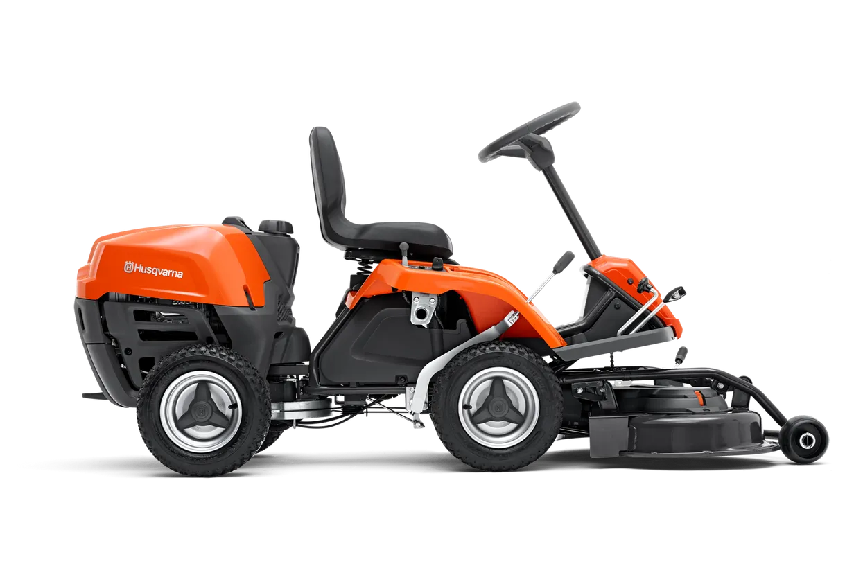 HUSQVARNA R 112C5