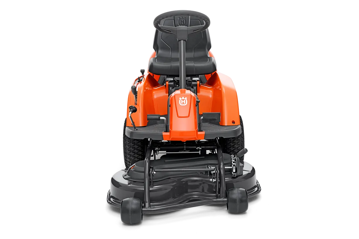 HUSQVARNA R 112C5