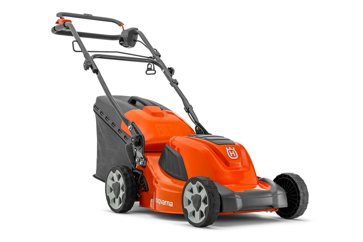 Elgräsklippare HUSQVARNA LC 141C