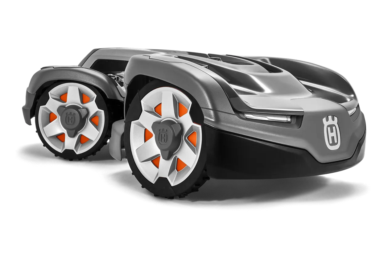 Robotgräsklippare Husqvarna Automower® 435X AWD