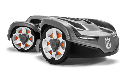 Robotgräsklippare Husqvarna Automower® 435X AWD