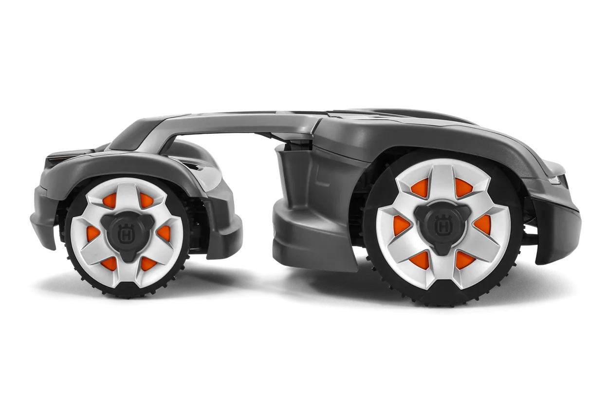 Robotgräsklippare Husqvarna Automower® 435X AWD