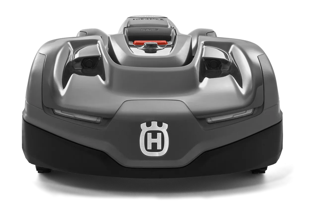 Robotgräsklippare Husqvarna Automower® 435X AWD