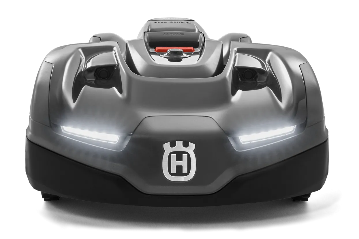 Robotgräsklippare Husqvarna Automower® 435X AWD