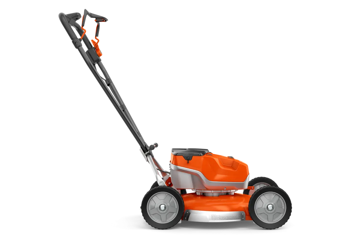 Husqvarna Batteridriven Gräsklippare LB 548i Exkl. batteri & laddare