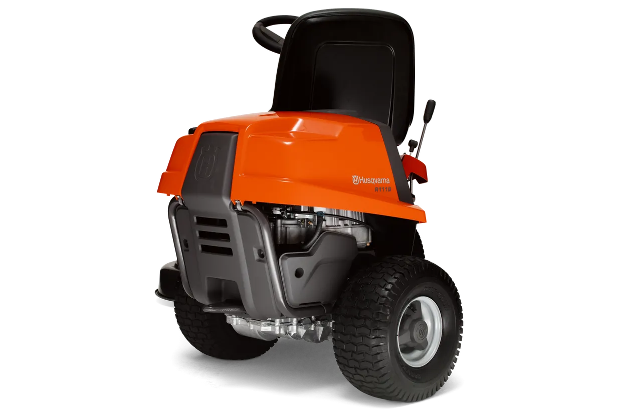 HUSQVARNA R 112C5
