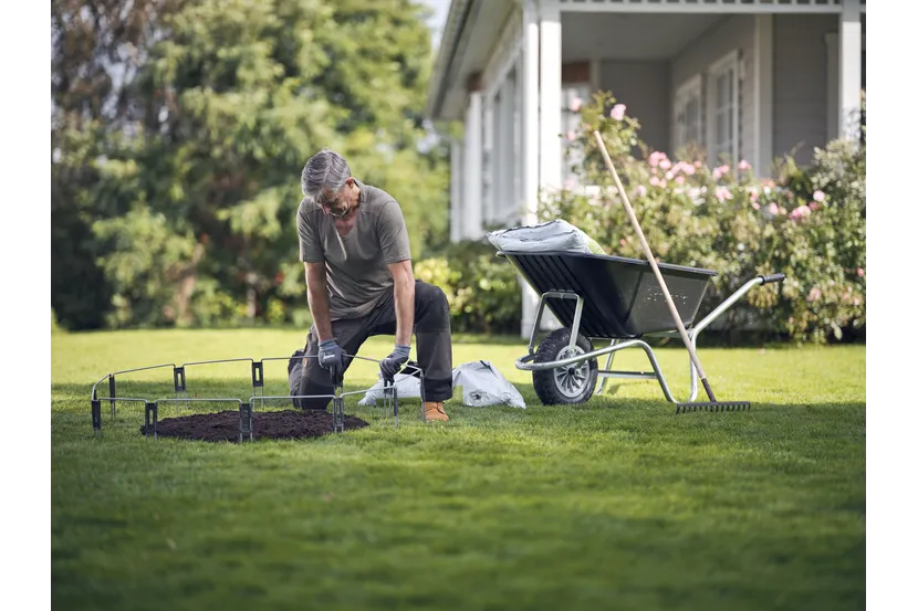 Husqvarna Begränsare Automower