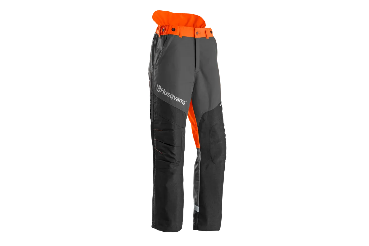 Husqvarna Sågskyddsbyxa Functional Herr