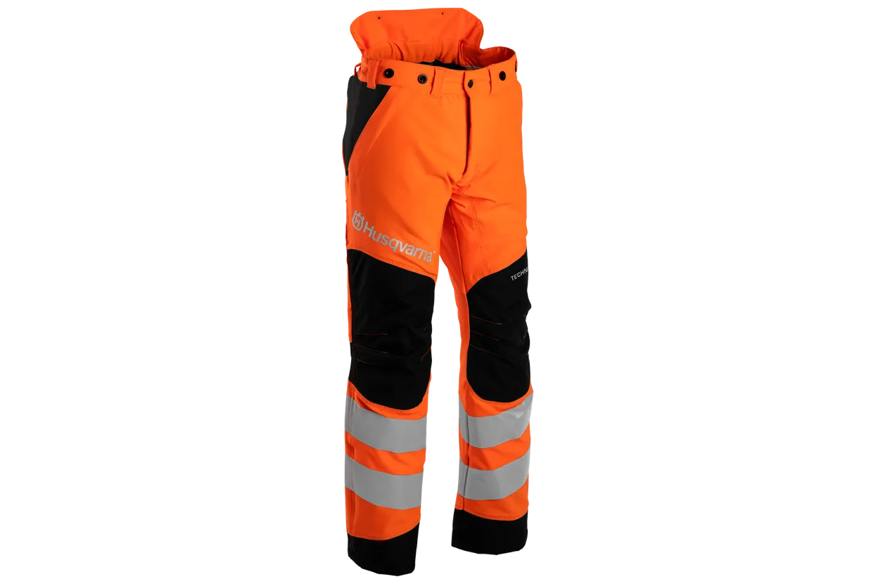Husqvarna Sågskyddsbyxa Technical Herr