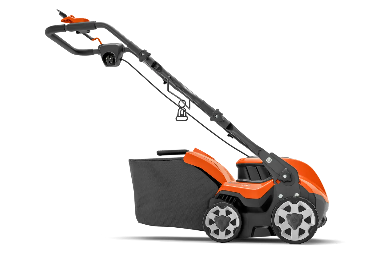 SCARIFIER S138C!
