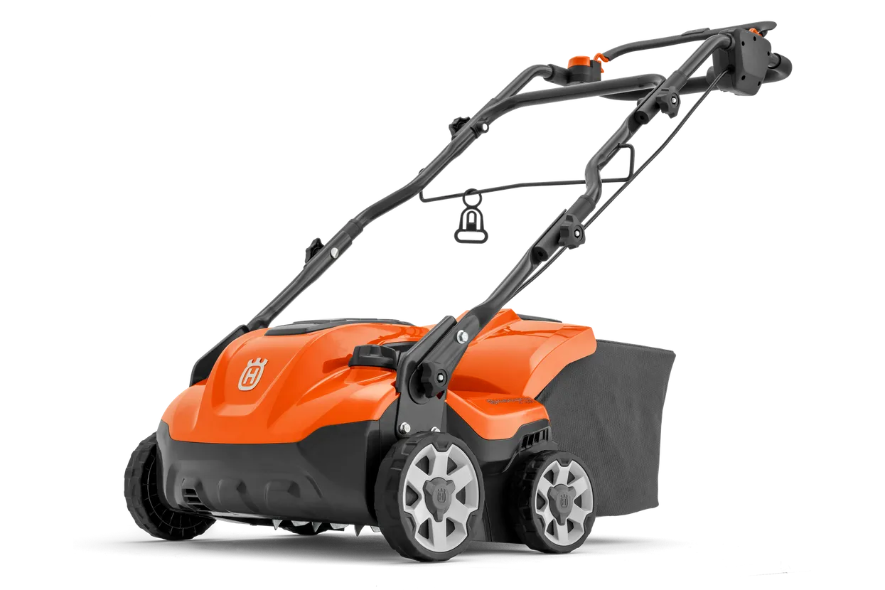 SCARIFIER S138C!