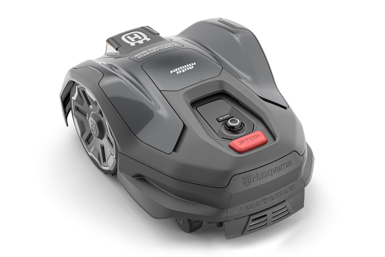 Robotgräsklippare Husqvarna Automower® 305E NERA