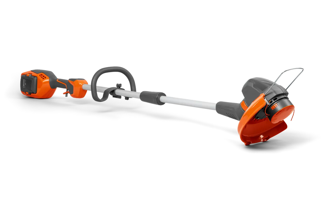 Husqvarna 110iL FLXi Batteritrimmer Utan batteri och laddare