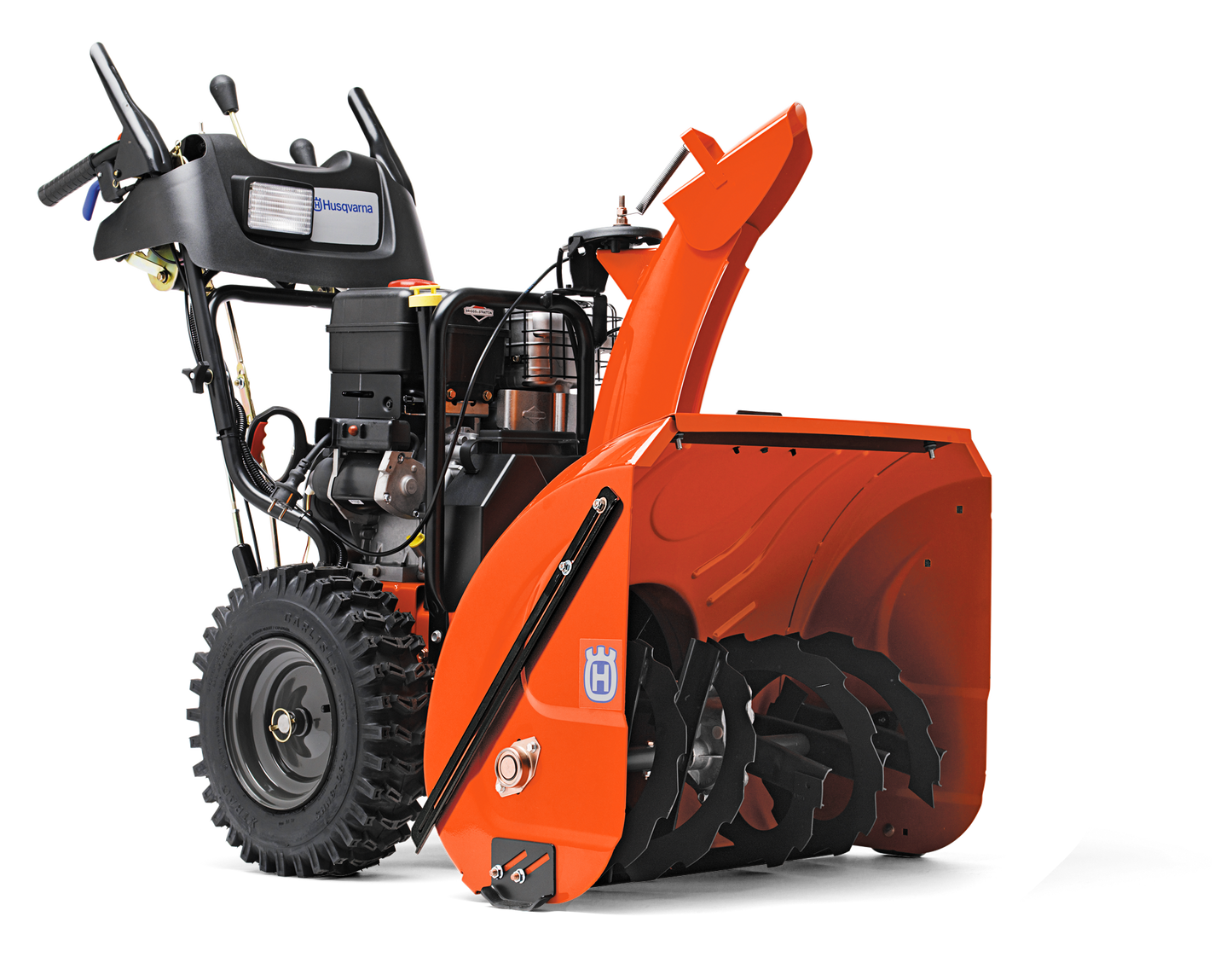 Husqvarna 1130STE Snöslunga