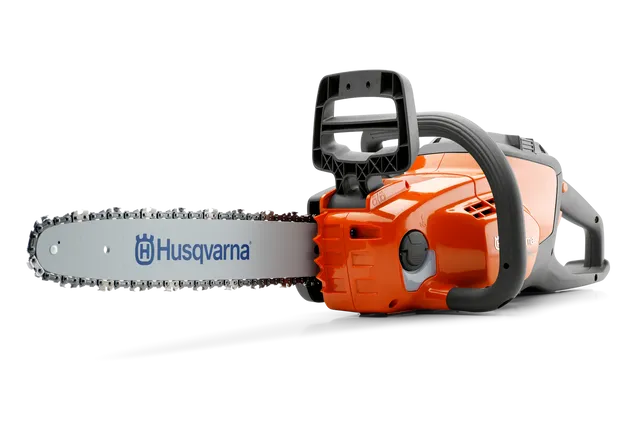 Husqvarna 120i Batteridriven Motorsåg