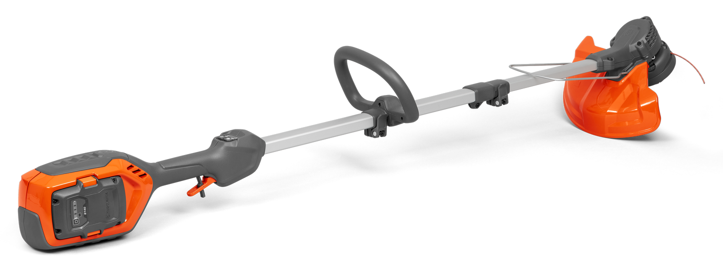 Husqvarna 215iL detalj