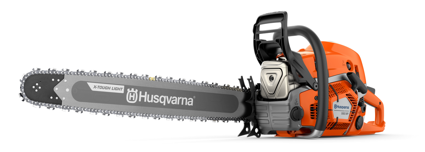 Husqvarna 592 XP G Motorsåg