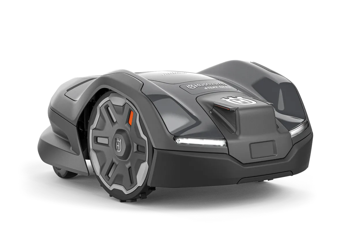 Robotgräsklippare Husqvarna Automower® 410XE NERA