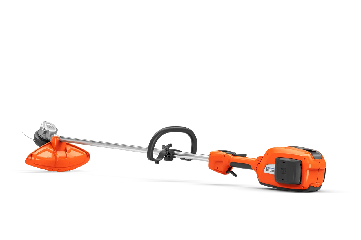 Husqvarna Batteridriven Röjsåg 520iLX exkl. Batteri