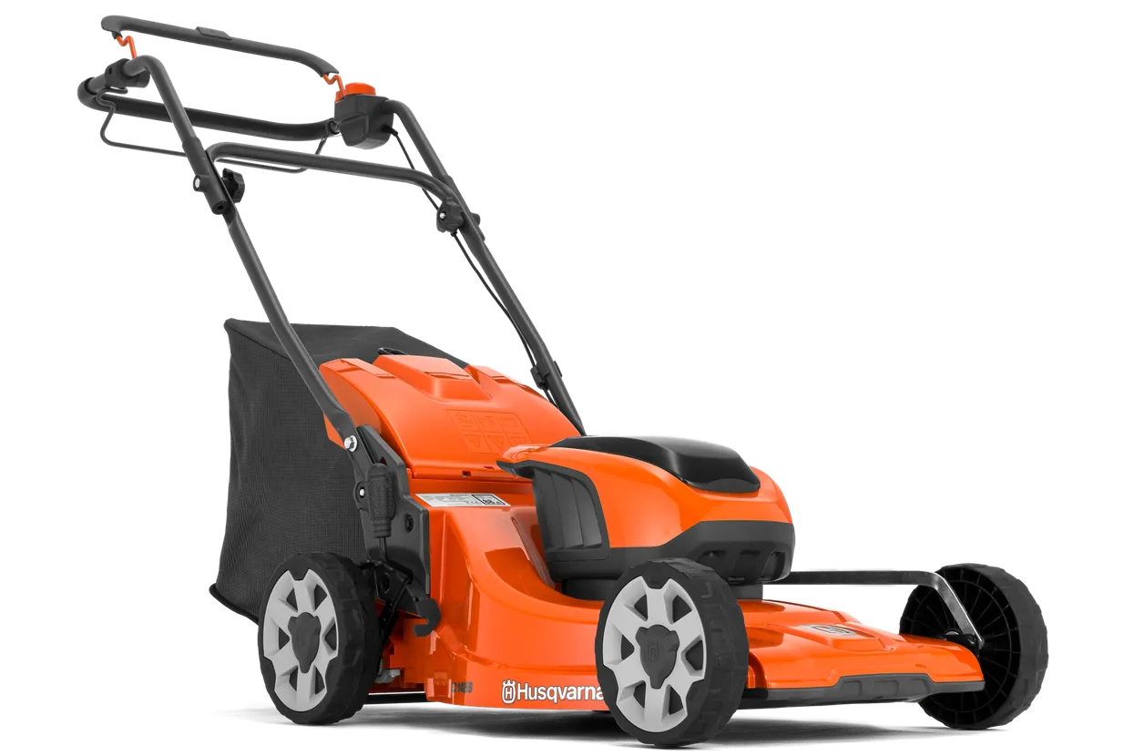 Husqvarna Gräsklippare LC 142iS exkl. Batteri & laddare
