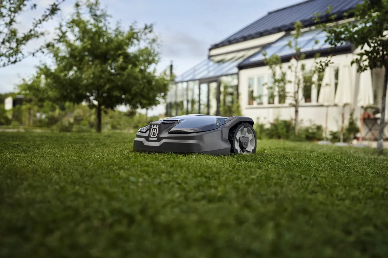 Robotgräsklippare HUSQVARNA AUTOMOWER® 315 Mark II