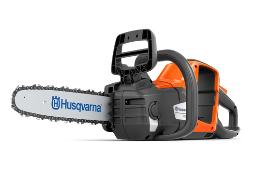 Husqvarna 225i med batteri och laddare