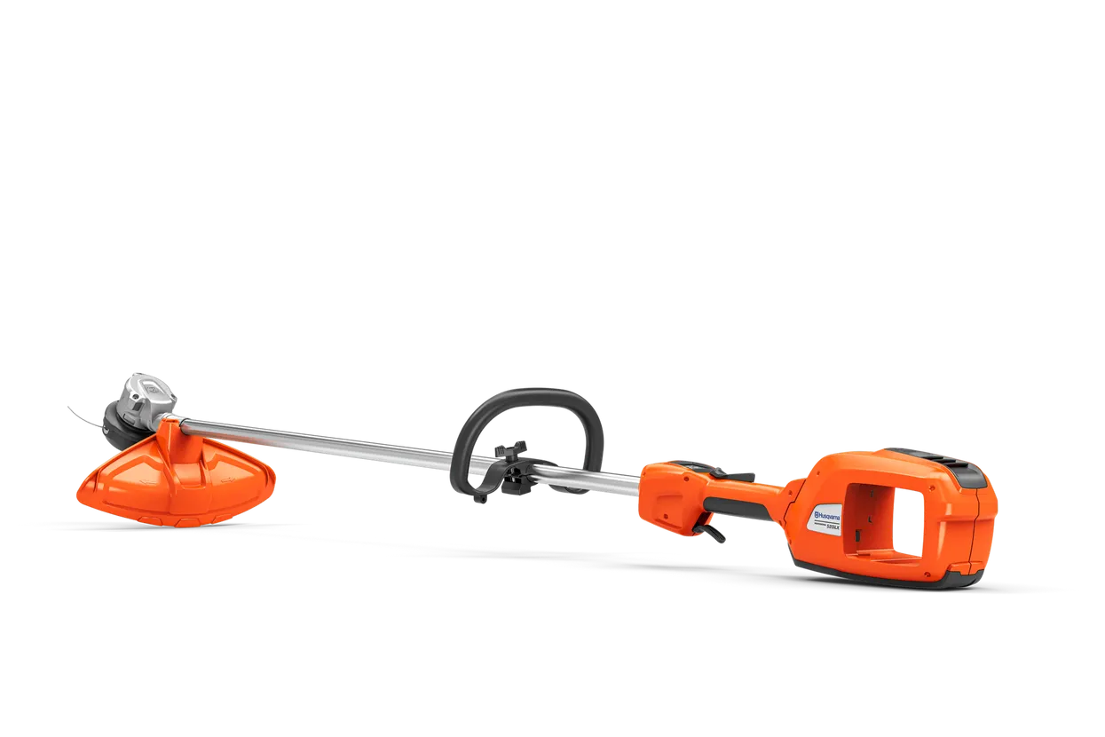 Husqvarna Batteridriven Röjsåg 520iLX exkl. Batteri