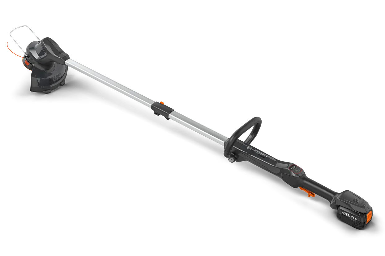Husqvarna Aspire™ T28 Batteritrimmer Utan batteri och laddare
