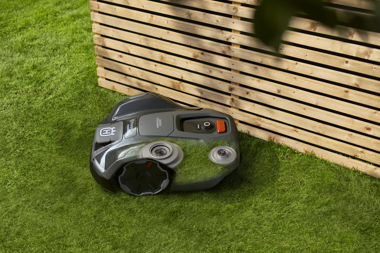 Robotgräsklippare Husqvarna Automower® 405XE NERA
