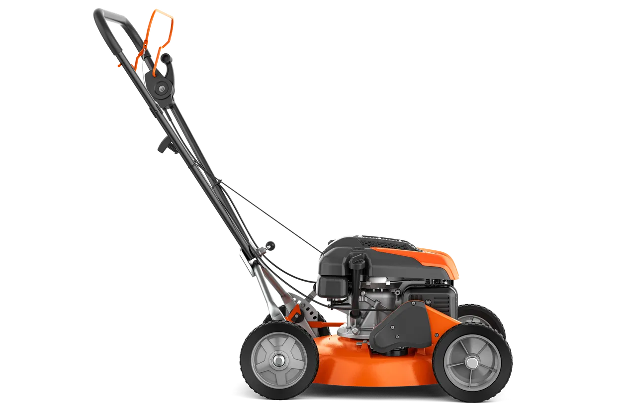 KLIPPO LB 448SQ LAWN MOWER