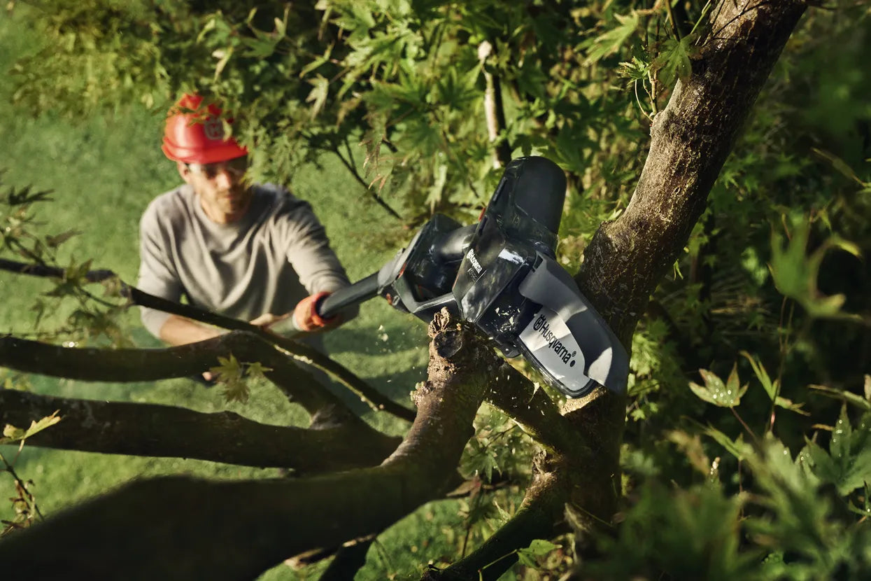 Husqvarna Aspire™ PE5 - utan batteri och laddare