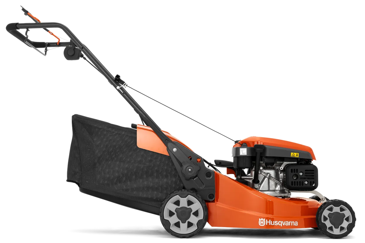 Husqvarna Gräsklippare LC347V