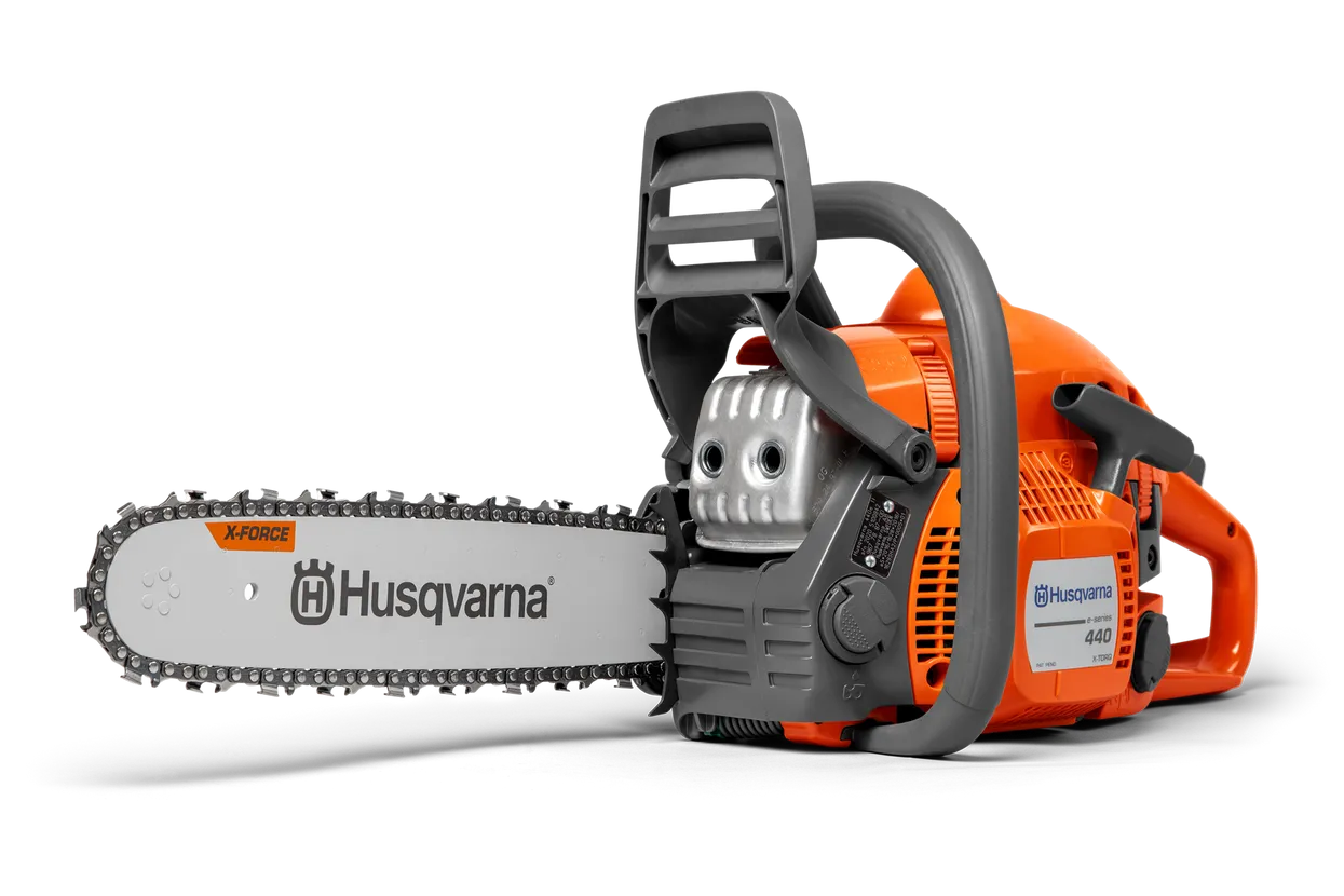 440E II CHAINSAW 13 13" .325"