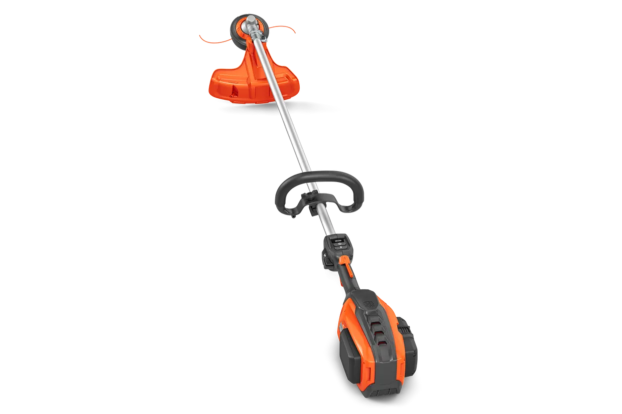Husqvarna 525iLXT Batteritrimmer utan batteri och laddare