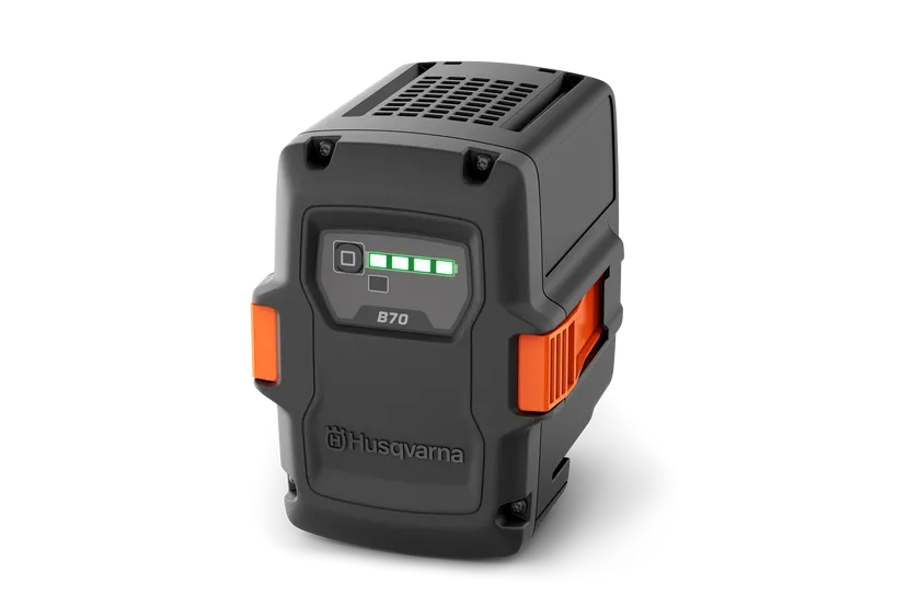 40-B70 BATTERY