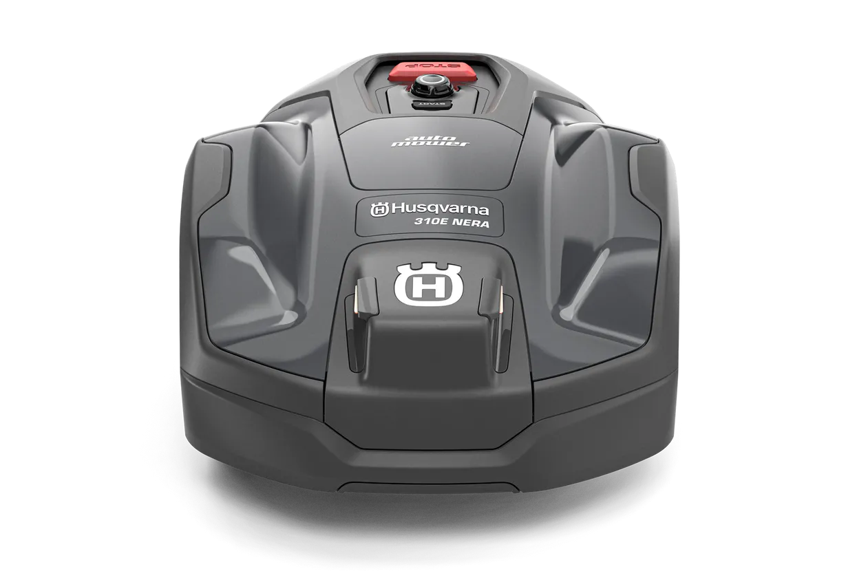 Robotgräsklippare Husqvarna Automower 310 E NERA