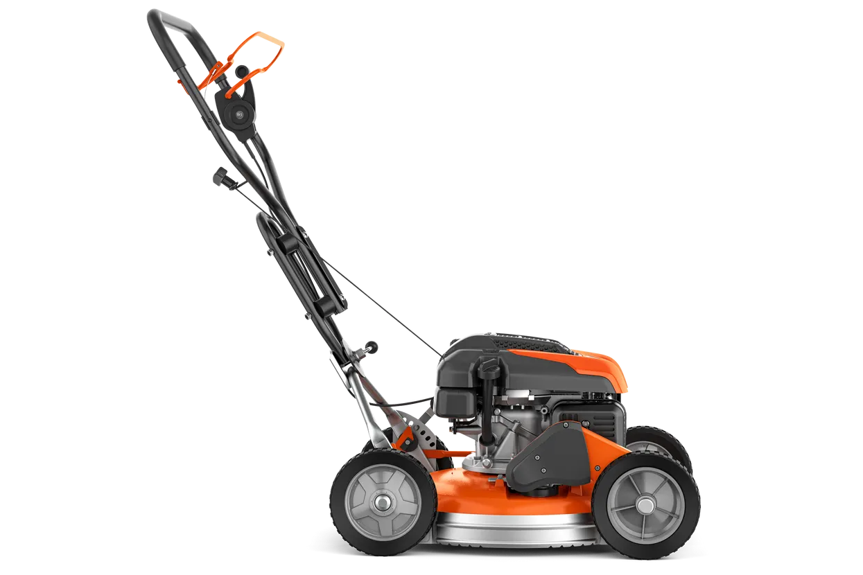 Husqvarna Gräsklippare Klippo LB 548SQe