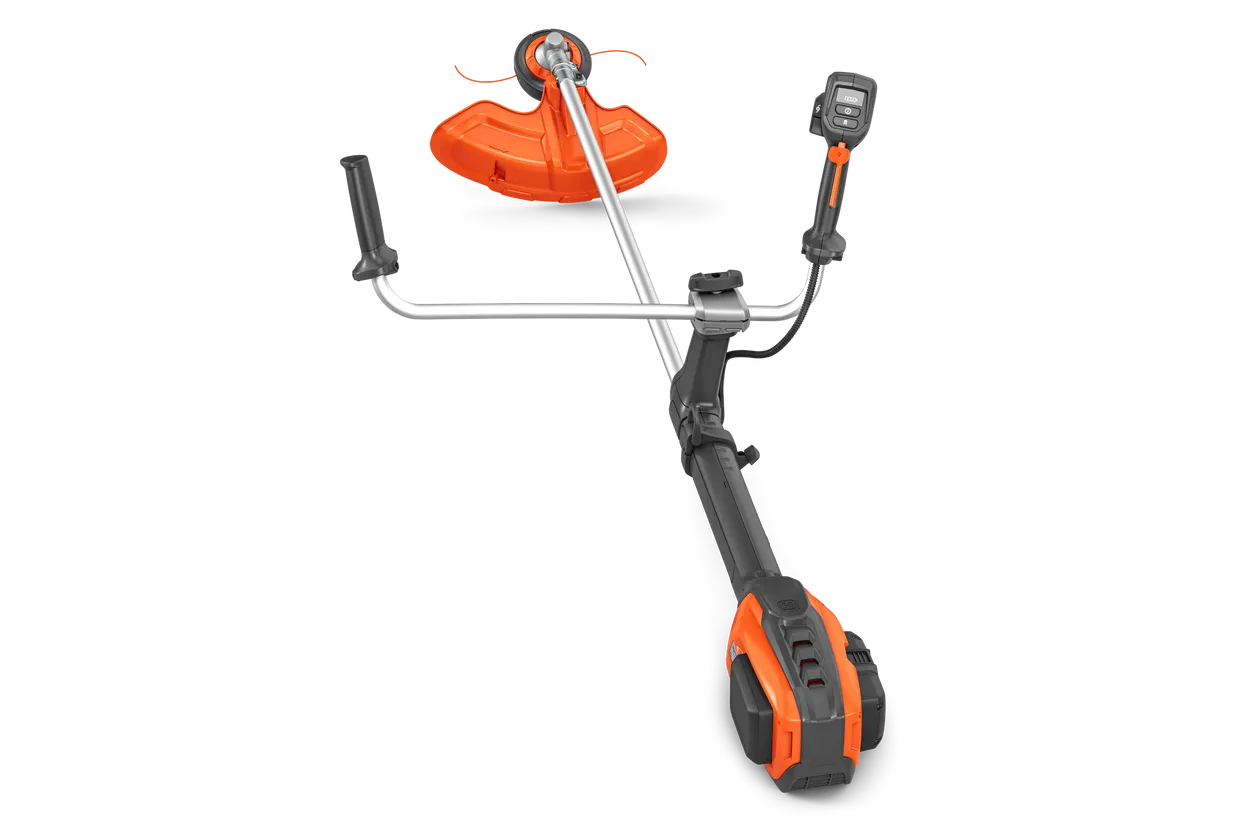 Husqvarna Röjsåg 525iRXT