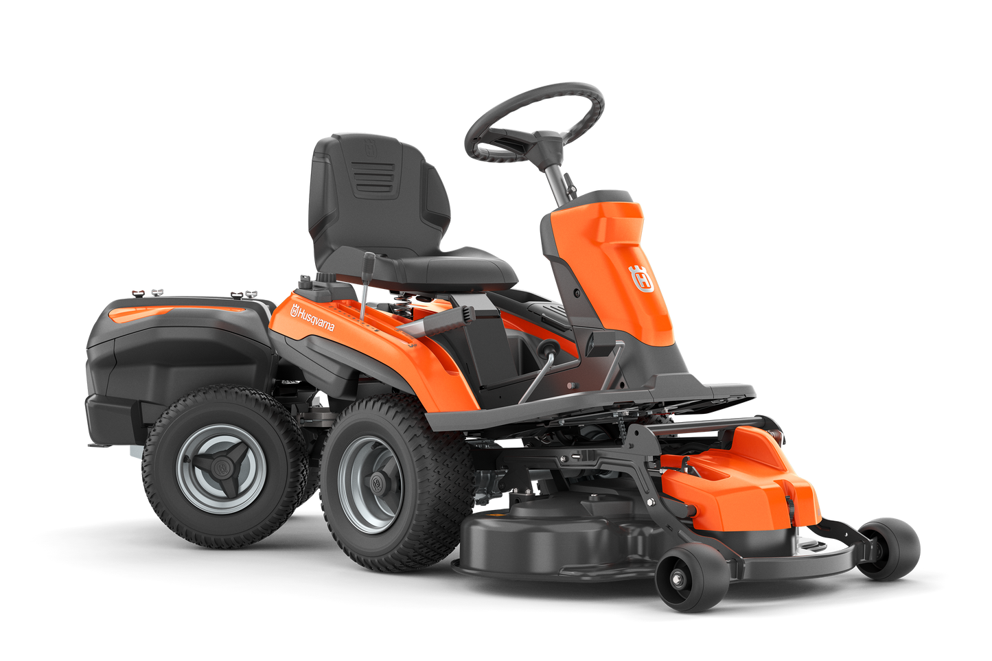 Husqvarna Rider R 200iX AWD