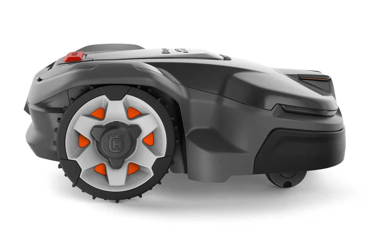 Robotgräsklippare Husqvarna Automower® 415X