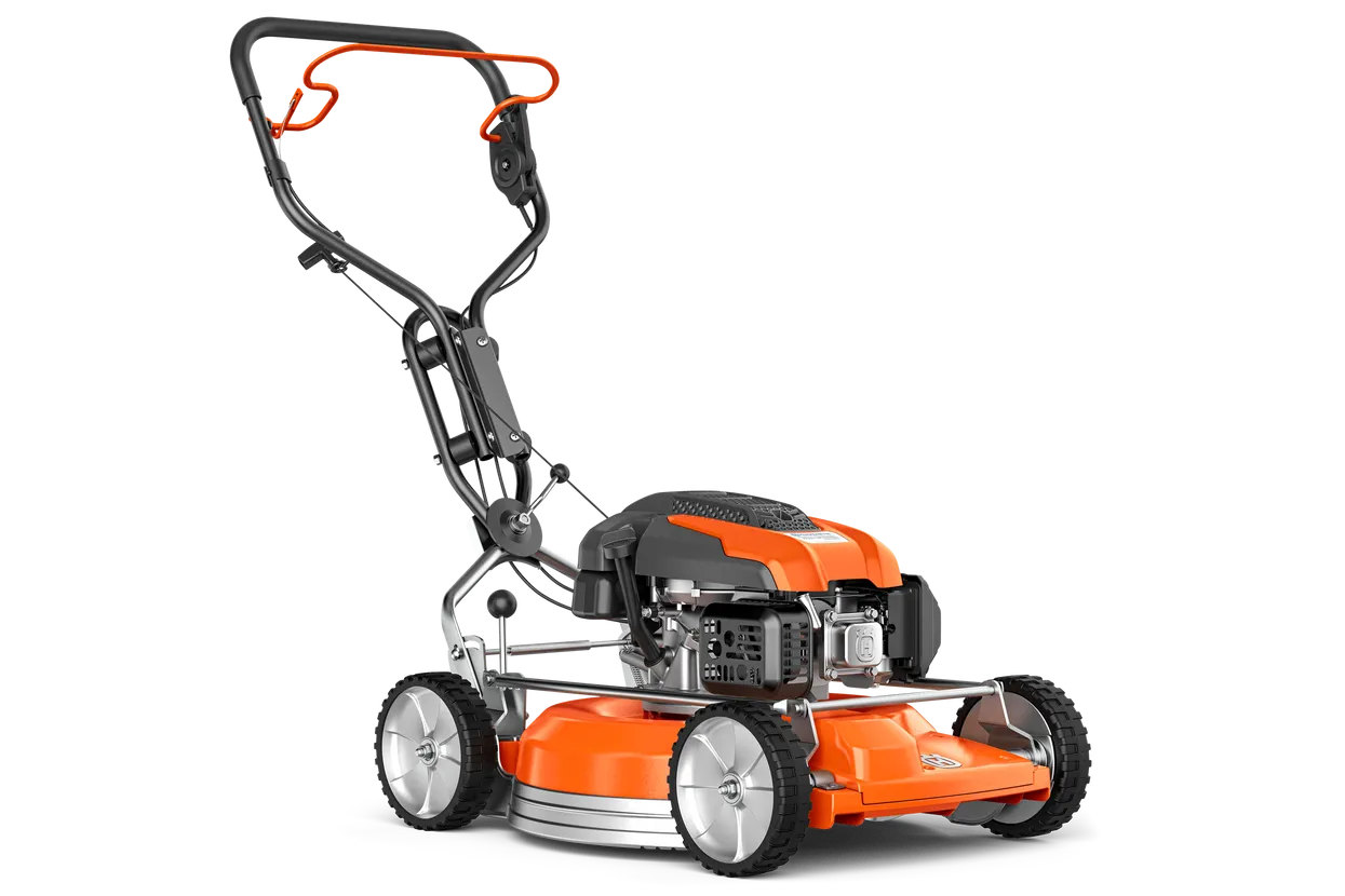 Husqvarna Gräsklippare Klippo LB 553SQe
