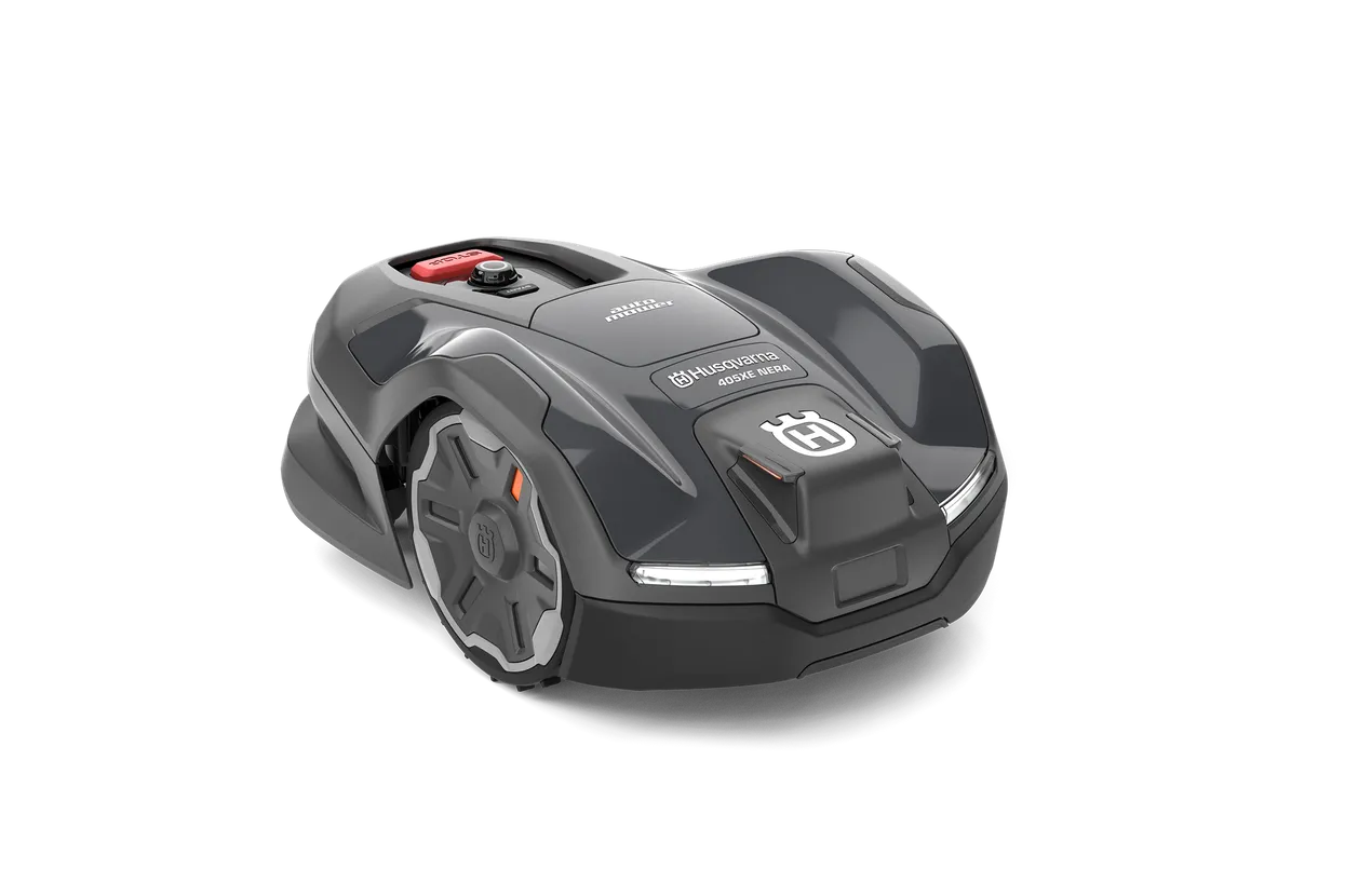 Robotgräsklippare Husqvarna Automower® 405XE NERA