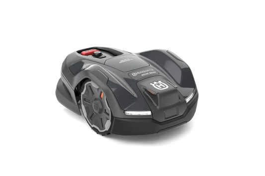 Robotgräsklippare Husqvarna Automower® 405XE NERA
