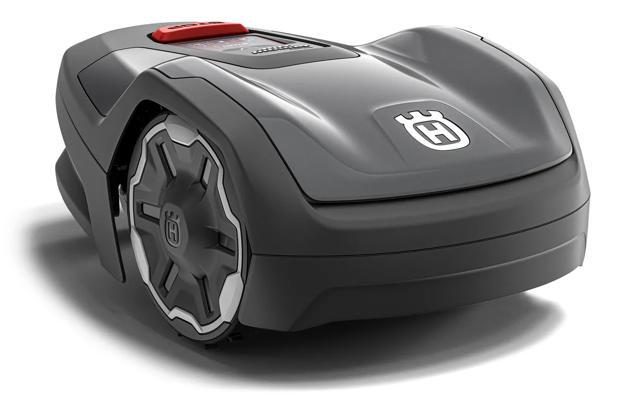 Husqvarna Automower® Aspire™ R4 Robotgräsklippare