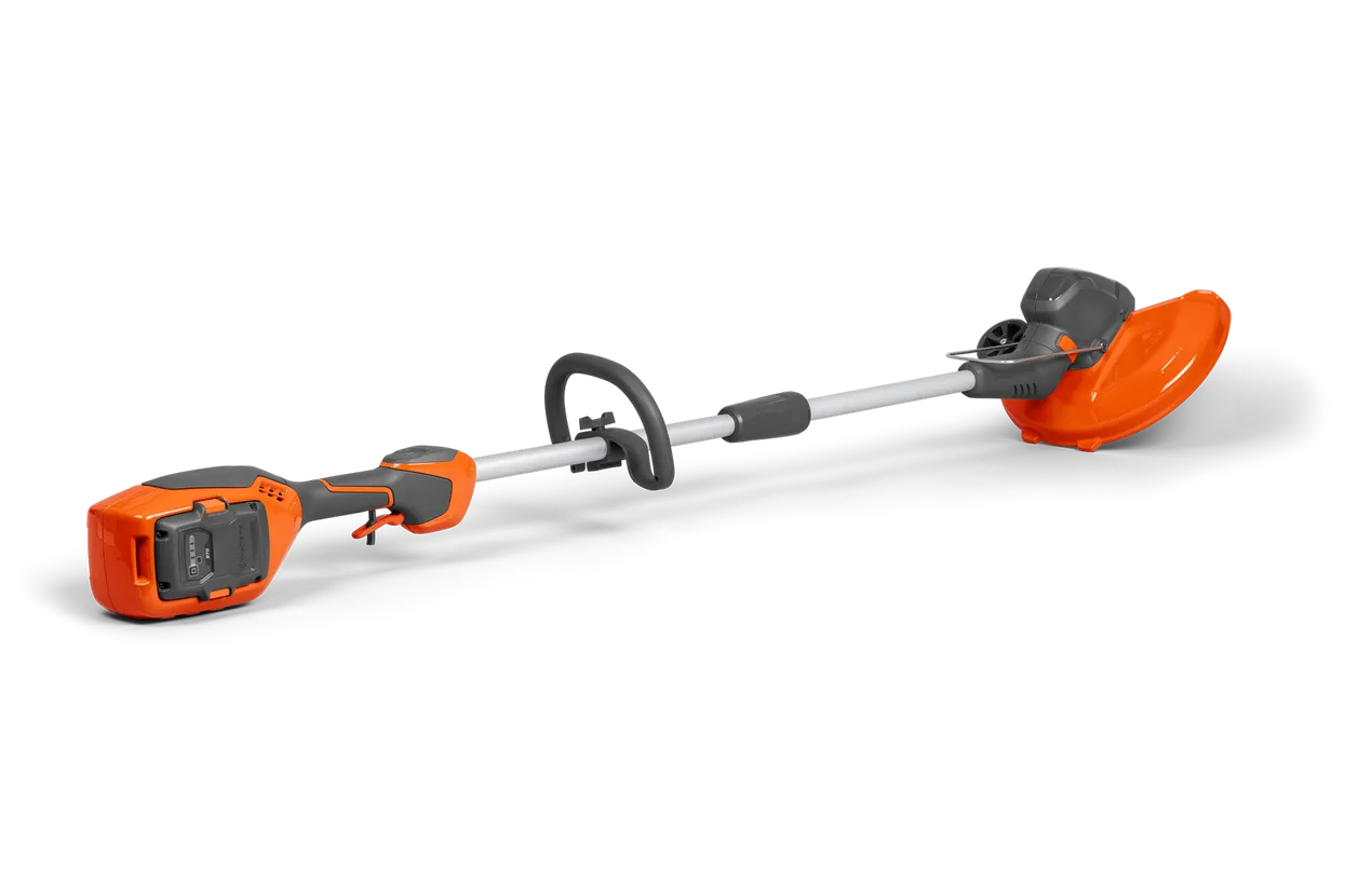 Husqvarna 110iL FLXi Batteritrimmer Utan batteri och laddare