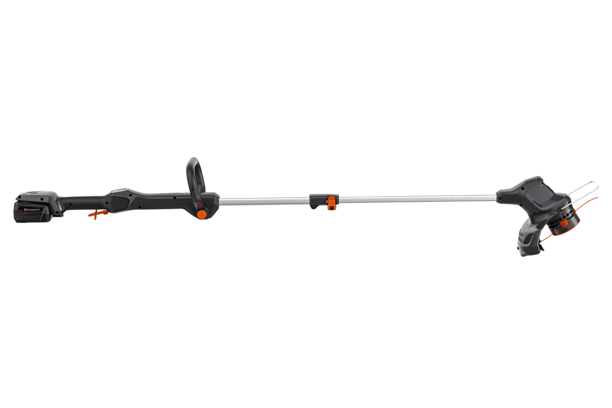 Husqvarna Aspire™ T28 Batteritrimmer Utan batteri och laddare