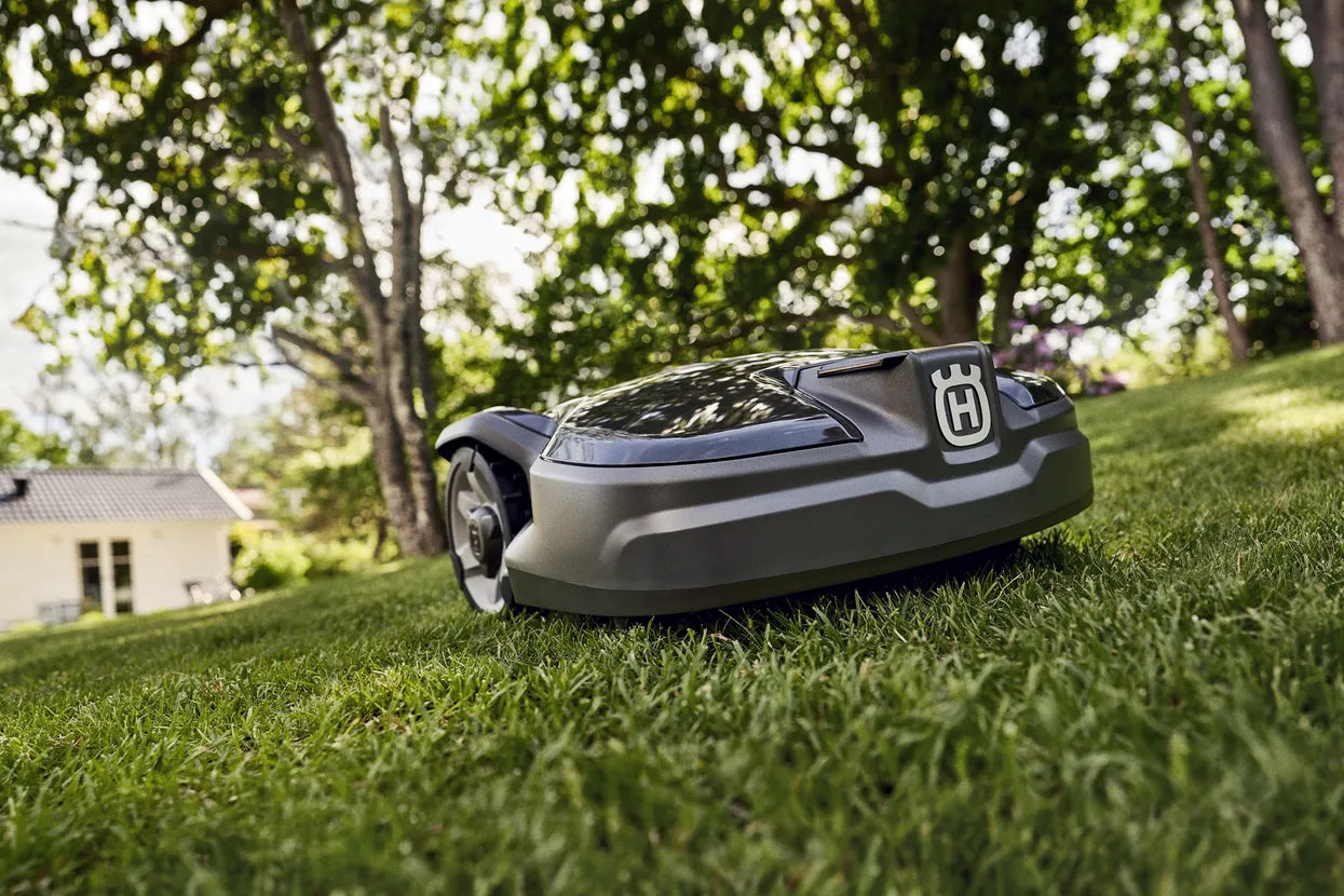 Robotgräsklippare HUSQVARNA AUTOMOWER® 315 Mark II